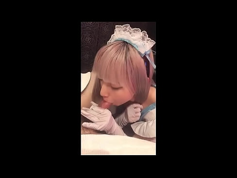 ❤️ Arụsị Japanese [mayuka], Ejiji nwa agbọghọ French, akụkụ 1, ịfụ ụfụ na ude oyi ❤❌  Ihe na-akpali agụụ mmekọahụ n'ụlọ